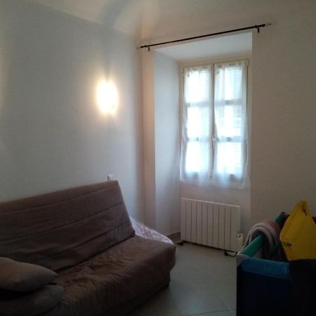 Appartement Cours Bonaparte Sartène المظهر الخارجي الصورة