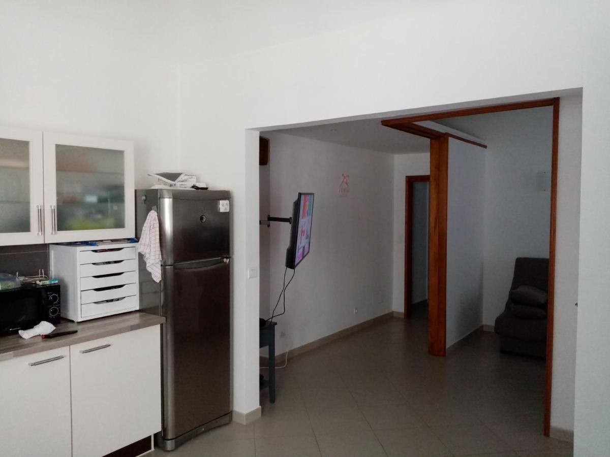 Appartement Cours Bonaparte Sartène المظهر الخارجي الصورة