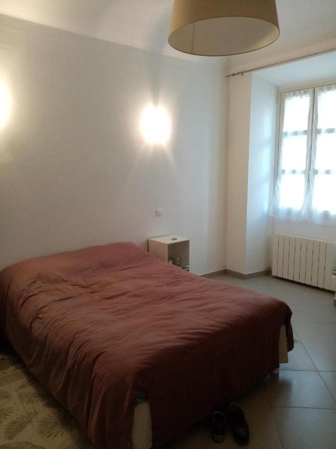 Appartement Cours Bonaparte Sartène المظهر الخارجي الصورة